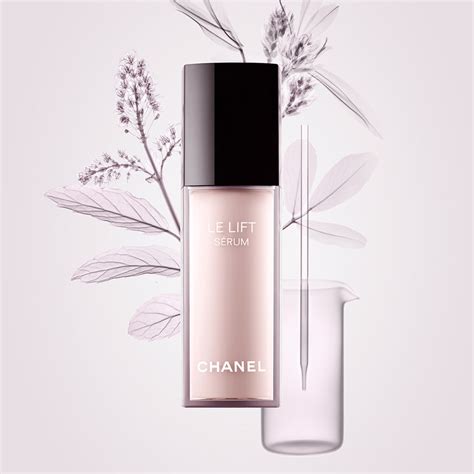 chanel le lift price|le lift serum chanel review.